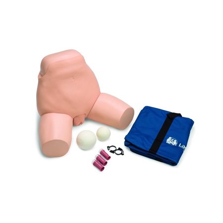 LAERDAL Fundus Skills & Assessment Trainer 375-22501